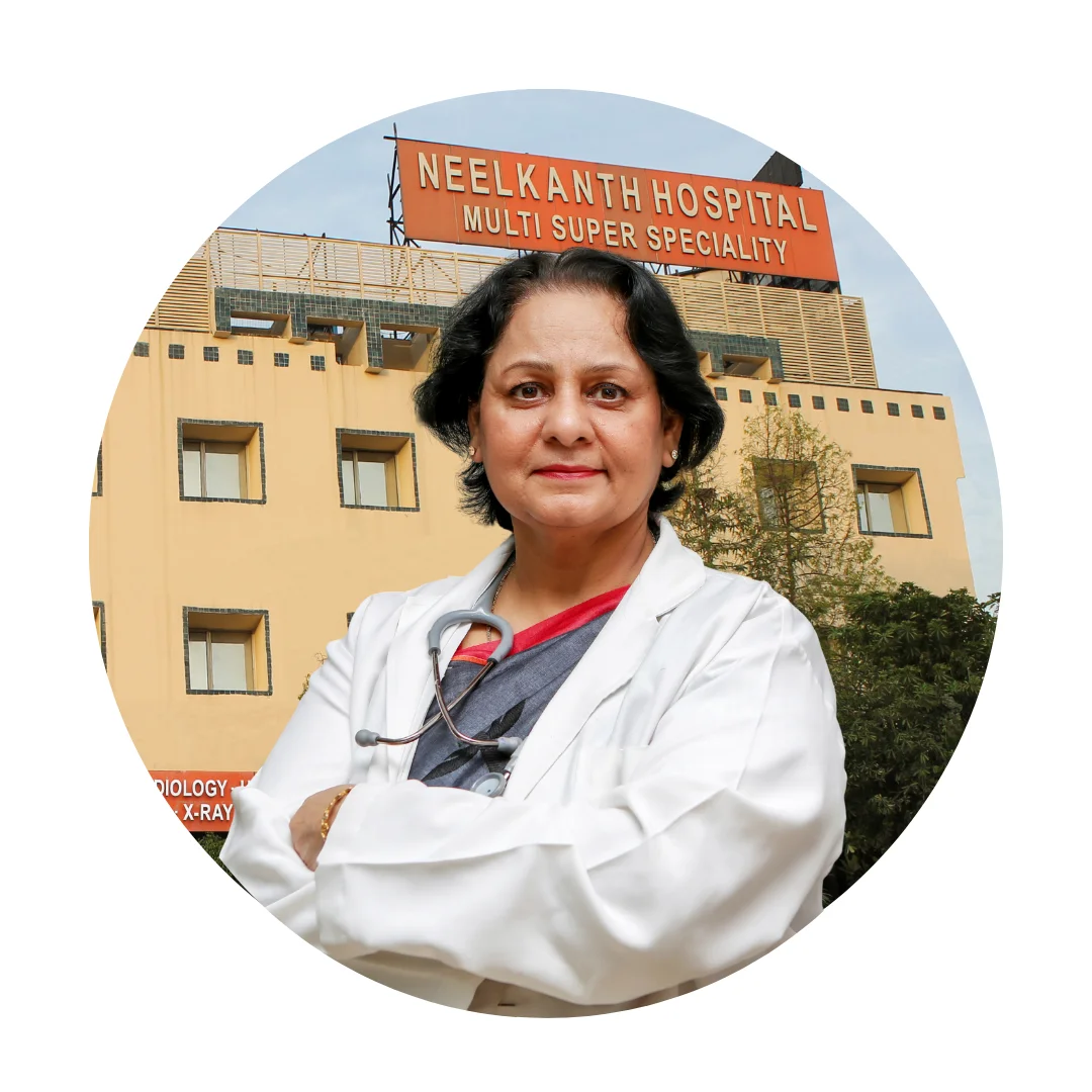 Dr. Bindu Garg